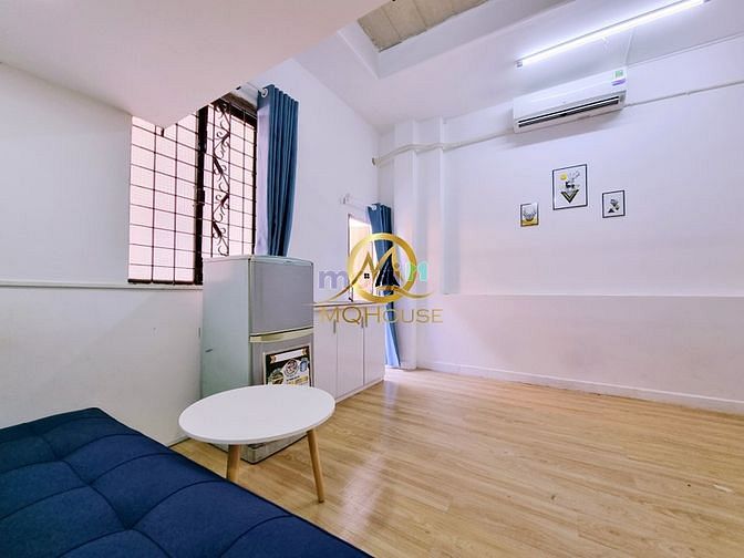 Hình ảnh Căn Hộ Mới Xây Gần Nhiều Trường Đại Học