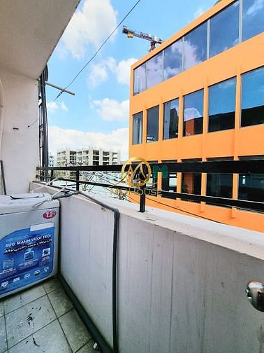 Hình ảnh Căn Hộ Mới Xây Gần Nhiều Trường Đại Học