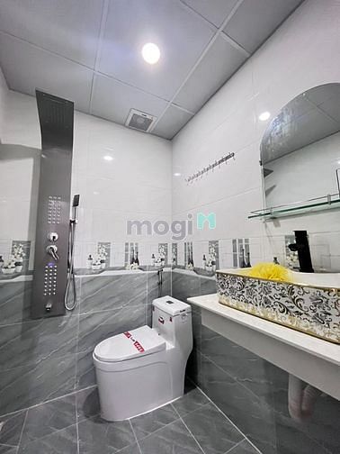 Hình ảnh Căn Hộ Mới Xây Full Nội Thất giá rẻ ở gần chợ Phạm Văn Bạch