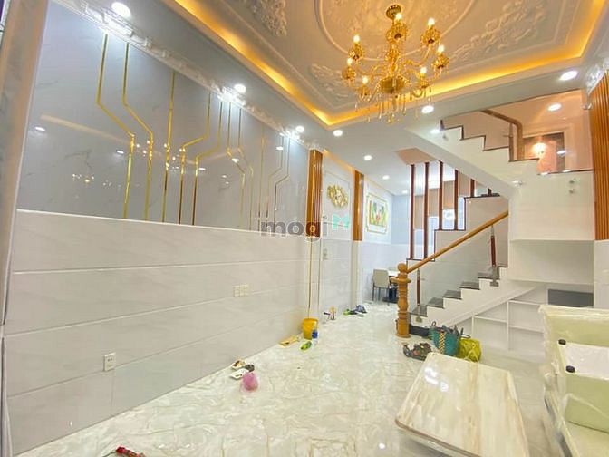 Hình ảnh GIÁ ƯU ĐÃI bán Trần Trọng Cung Q7 58m2 1ty855