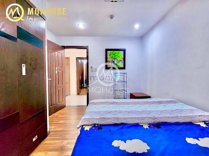 Hình ảnh Trang Chủ MB66.COM Chính Thức 3PN 2WC 140m2 Siêu Rộng Hàng Hiếm Khu Sân Bay