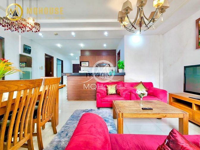Hình ảnh Trang Chủ MB66.COM Chính Thức 3PN 2WC 140m2 Siêu Rộng Hàng Hiếm Khu Sân Bay