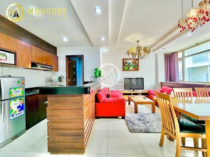 Hình ảnh Trang Chủ MB66.COM Chính Thức 3PN 2WC 140m2 Siêu Rộng Hàng Hiếm Khu Sân Bay