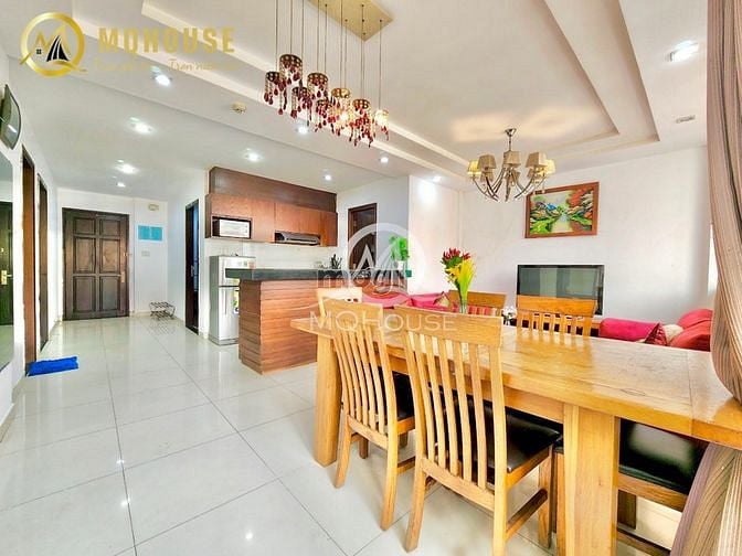 Hình ảnh Trang Chủ MB66.COM Chính Thức 3PN 2WC 140m2 Siêu Rộng Hàng Hiếm Khu Sân Bay