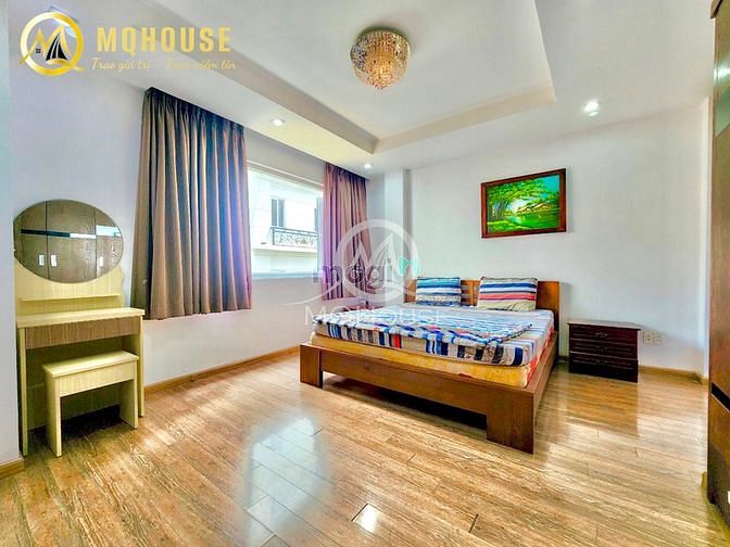 Hình ảnh Trang Chủ MB66.COM Chính Thức 3PN 2WC 140m2 Siêu Rộng Hàng Hiếm Khu Sân Bay