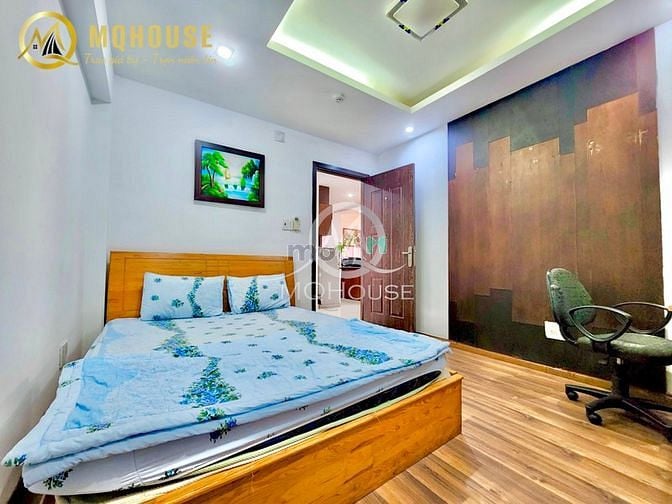 Hình ảnh Trang Chủ MB66.COM Chính Thức 3PN 2WC 140m2 Siêu Rộng Hàng Hiếm Khu Sân Bay