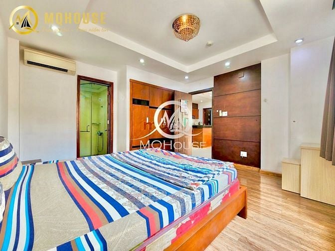 Hình ảnh Trang Chủ MB66.COM Chính Thức 3PN 2WC 140m2 Siêu Rộng Hàng Hiếm Khu Sân Bay