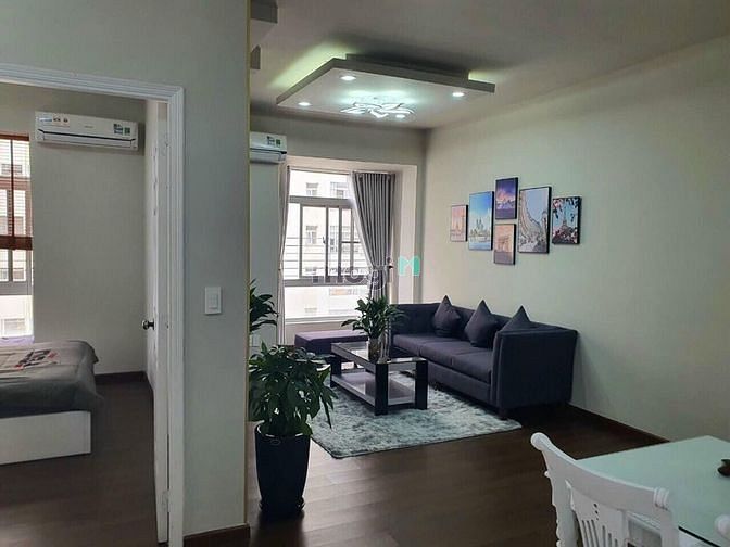 Hình ảnh KHÔNG CÓ CĂN THỨ 2 Sky Garden 2 - 81m2 - 2PN - 2.18tỷ