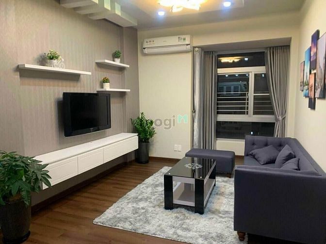 Hình ảnh KHÔNG CÓ CĂN THỨ 2 Sky Garden 2 - 81m2 - 2PN - 2.18tỷ