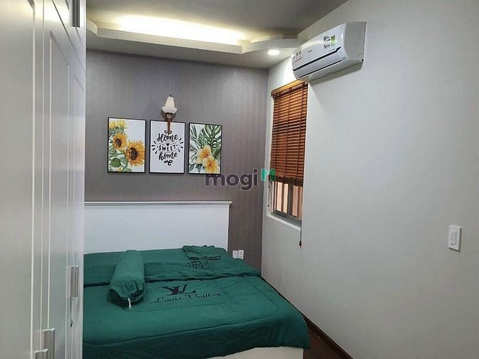 Hình ảnh KHÔNG CÓ CĂN THỨ 2 Sky Garden 2 - 81m2 - 2PN - 2.18tỷ