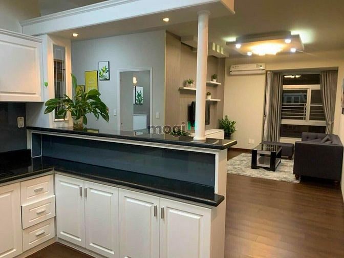 Hình ảnh KHÔNG CÓ CĂN THỨ 2 Sky Garden 2 - 81m2 - 2PN - 2.18tỷ