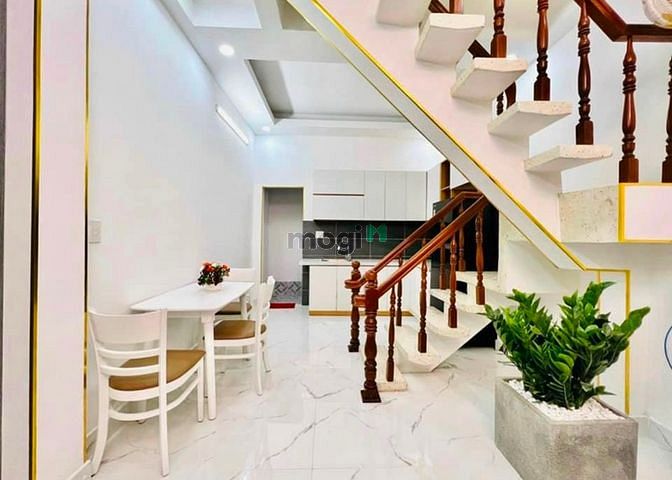 Hình ảnh MUA NHANH BÁN LẸ Ng Văn Đậu BT 3Pn 3wc 1tỷ720