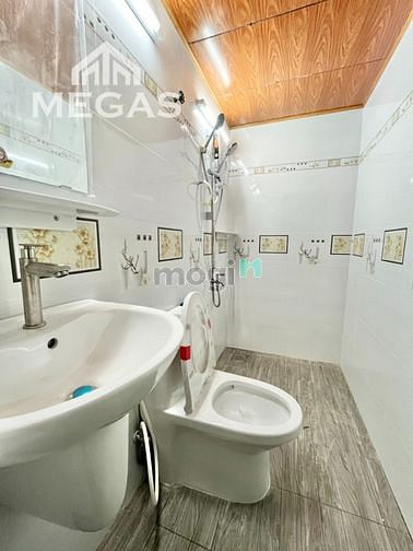 Hình ảnh Căn Hộ Mini Full Nội Thất Rộng Rãi, Thoáng Mát, Có Bancol Ở Bình Tân