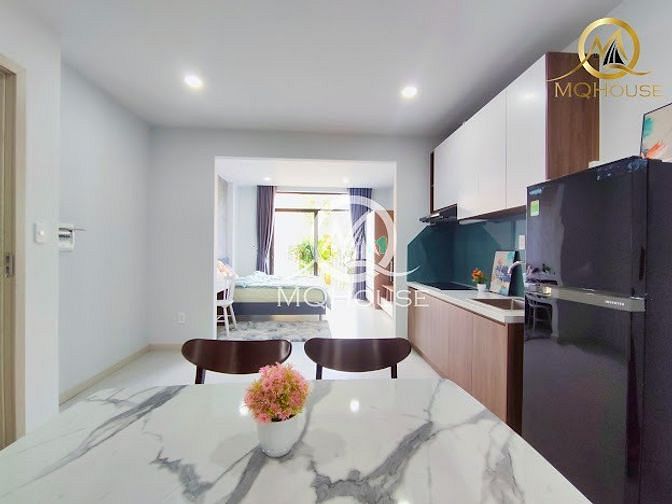 Hình ảnh Căn Hộ Mới Xây Mới 💯 Sang Trọng