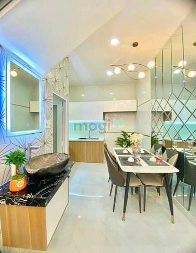 Hình ảnh HẺM XE HƠI Trần Bình Trọng Q5 1tỷ745 3Pn 3wc