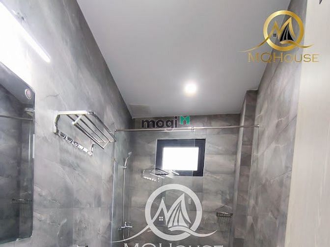 Hình ảnh Căn Hộ Mới Xây Mới 💯 Sang Trọng