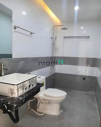 Hình ảnh HẺM XE HƠI Trần Bình Trọng Q5 1tỷ745 3Pn 3wc