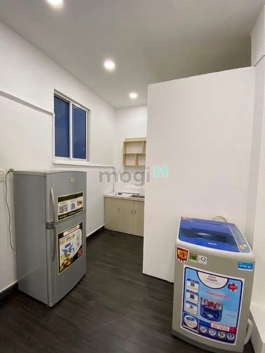 Hình ảnh Căn Hộ 1PN Thiết Kế hiện đại sang trọng