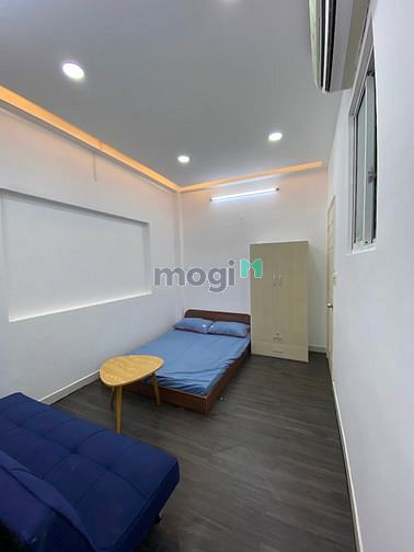 Hình ảnh Căn Hộ 1PN Thiết Kế hiện đại sang trọng