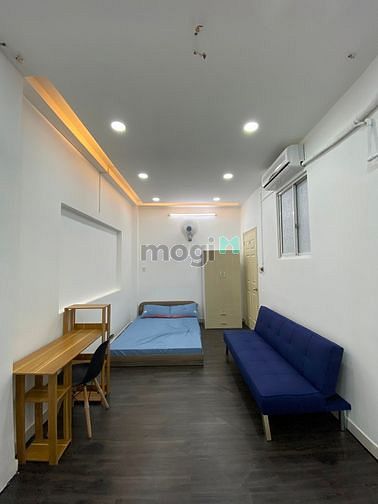 Hình ảnh Căn Hộ 1PN Thiết Kế hiện đại sang trọng