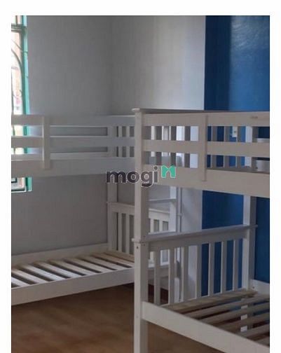 Hình ảnh KTX Cao Cấp Quận 10 Giá từ 1tr5 - 1tr8