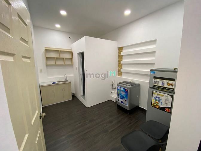 Hình ảnh Căn Hộ 1PN Thiết Kế hiện đại sang trọng
