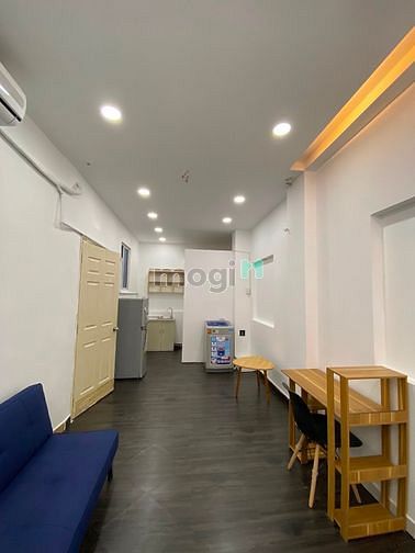 Hình ảnh Căn Hộ 1PN Thiết Kế hiện đại sang trọng