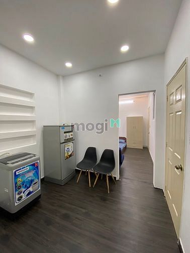 Hình ảnh Căn Hộ 1PN Thiết Kế hiện đại sang trọng