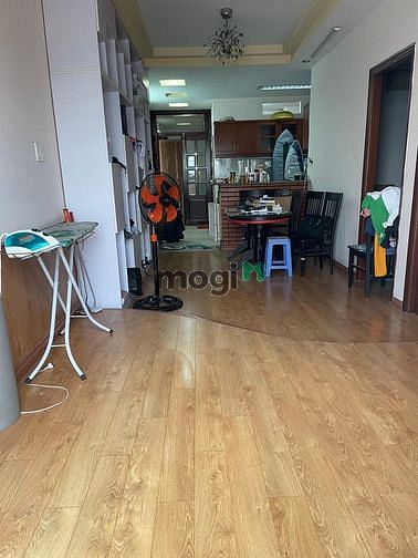 Hình ảnh GIẢM CỰC MẠNH CC Phạm Viết Chánh - Bình Thạnh - 66m2 - 2PN - Có Sổ Hon