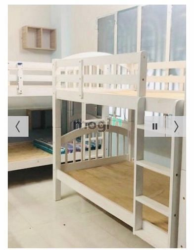 Hình ảnh KTX Cao Cấp Quận 10 Giá từ 1tr5 - 1tr8