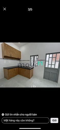Hình ảnh QUẬN 6- 2 Tầng 3PN 2WC 49m2 Vui vẻ Xuân