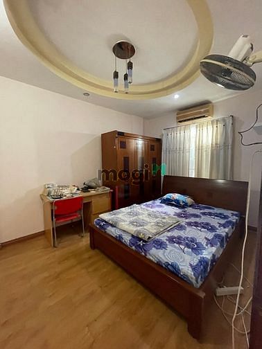 Hình ảnh GIẢM CỰC MẠNH CC Phạm Viết Chánh - Bình Thạnh - 66m2 - 2PN - Có Sổ Hon