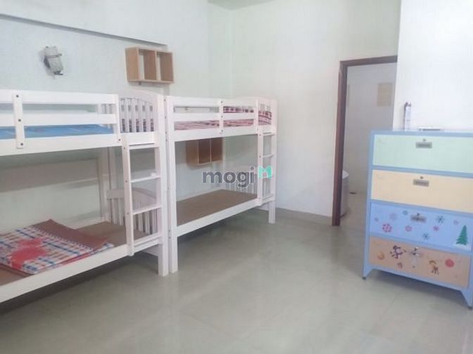Hình ảnh KTX Cao Cấp Quận 10 Giá từ 1tr5 - 1tr8
