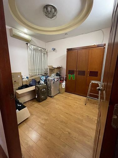 Hình ảnh GIẢM CỰC MẠNH CC Phạm Viết Chánh - Bình Thạnh - 66m2 - 2PN - Có Sổ Hon