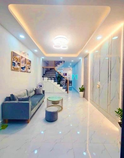 Hình ảnh DỌN VÀO Ở NGAY Vũ Tông Phan Q2 54m2 3Pn 3wc