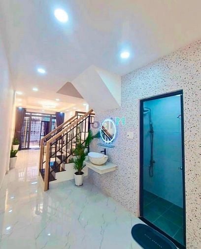 Hình ảnh DỌN VÀO Ở NGAY Vũ Tông Phan Q2 54m2 3Pn 3wc