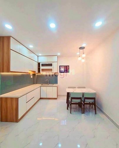 Hình ảnh DỌN VÀO Ở NGAY Vũ Tông Phan Q2 54m2 3Pn 3wc