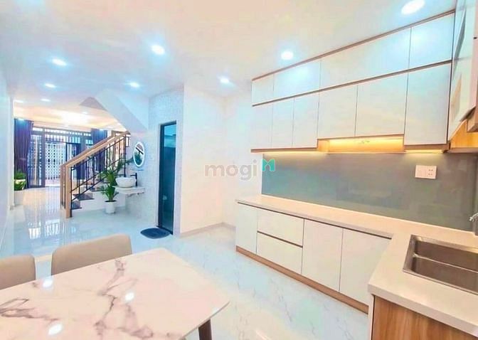 Hình ảnh DỌN VÀO Ở NGAY Vũ Tông Phan Q2 54m2 3Pn 3wc