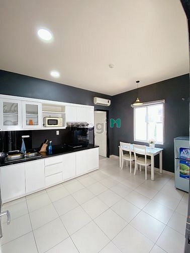 Hình ảnh CĂN HỘ 1PN Trung Tâm Quận 1 Giá Tốt