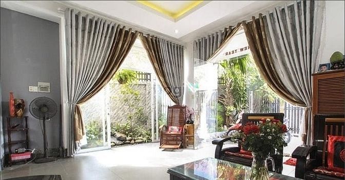 Hình ảnh ✅ Biệt Thự KDC Văn Minh P.An Phú Quận 2 - 184m2 - 3 tầng chỉ 32 tỷ