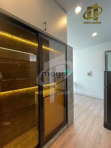 Hình ảnh Căn Hộ Cao Cấp Khu Vực Sân Bay Siêu Sang Trọng