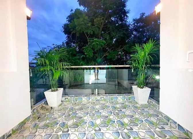 Hình ảnh CỰC HIẾM Lê Văn Lương Q7 1tỷ640 3Pn 3wc SHR