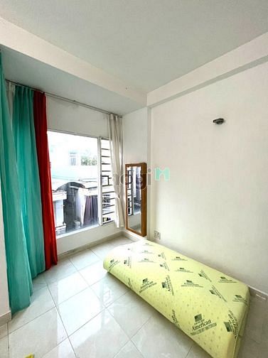 Hình ảnh Cho thuê phòng bancol Bình Thạnh phường 24.