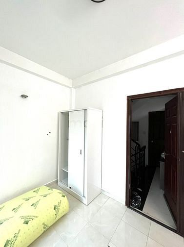 Hình ảnh Cho thuê phòng bancol Bình Thạnh phường 24.