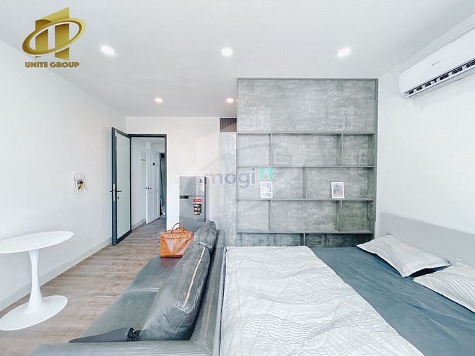 Hình ảnh Căn Hộ Cao Cấp Khu Vực Sân Bay Siêu Sang Trọng
