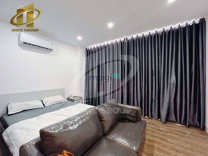 Hình ảnh Căn Hộ Cao Cấp Khu Vực Sân Bay Siêu Sang Trọng