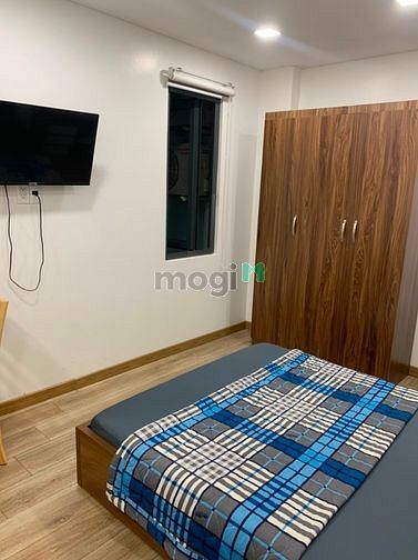 Hình ảnh Phòng studio full nội thất gần sân bay đi.Phạm Văn Hai,Tân Bình