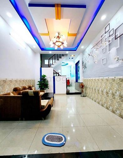 Hình ảnh CỰC HIẾM Lê Văn Lương Q7 1tỷ640 3Pn 3wc SHR