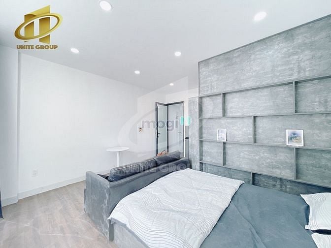 Hình ảnh Căn Hộ Cao Cấp Khu Vực Sân Bay Siêu Sang Trọng