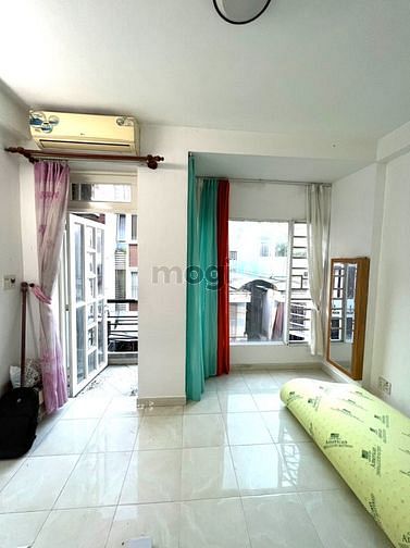 Hình ảnh Cho thuê phòng bancol Bình Thạnh phường 24.